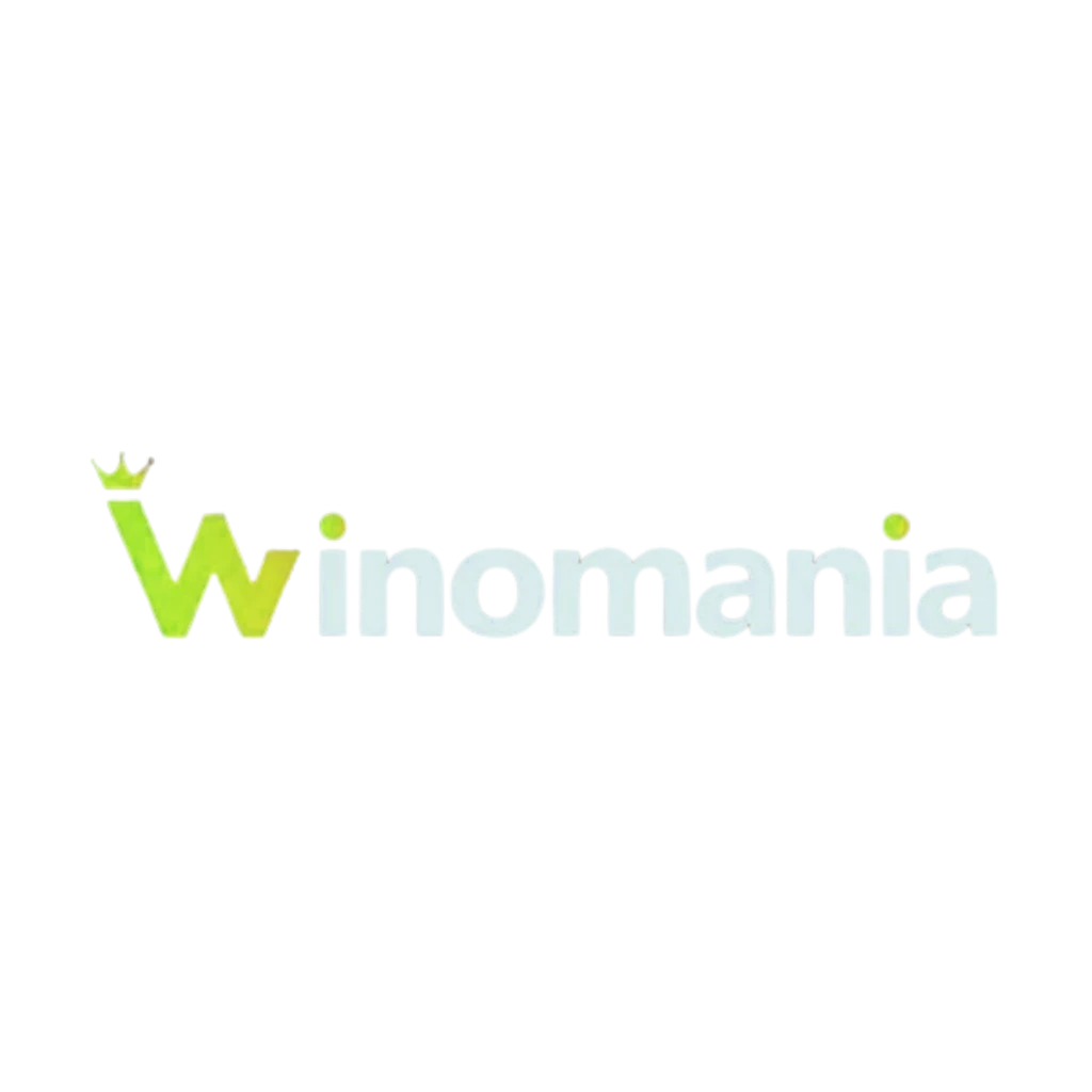 Winomania logo