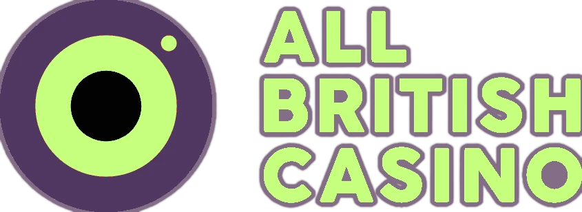 All British Casino logo