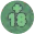 Solo mayores de 18 años